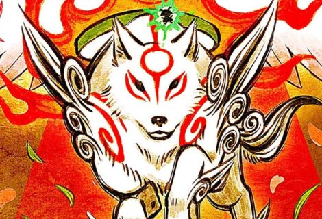 De klassieker Okami krijgt eindelijk een vervolg met de legendarische Hideki Kamiya aan het roer