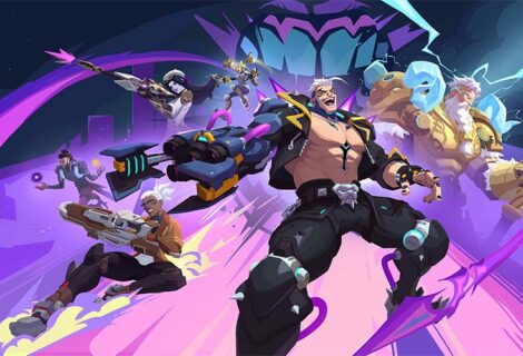 Overwatch seizoen 14 aangekondigd met de nieuwe hero Hazard, een Avatar: The Last Airbender cross-over event en meer