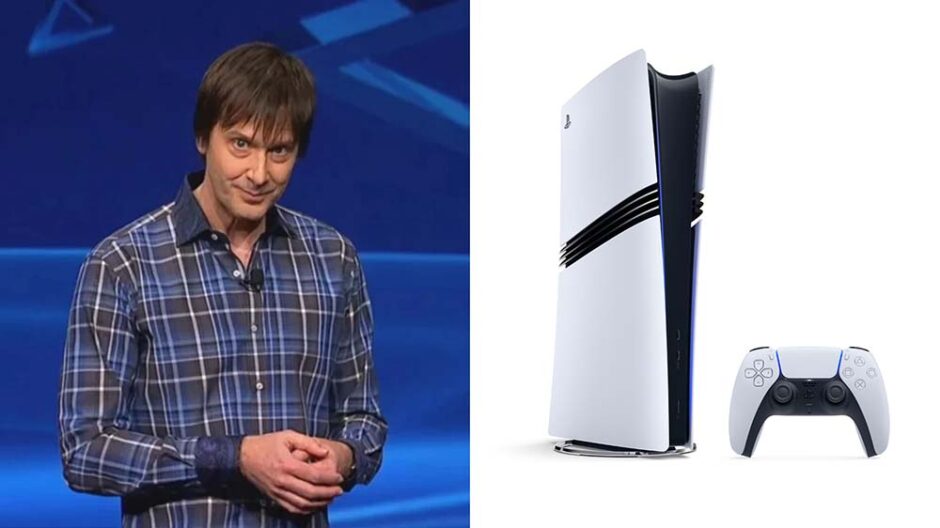 Bekijk hier de 37 minuten durende PlayStation 5 Pro tech seminar video van lead architect Mark Cerny