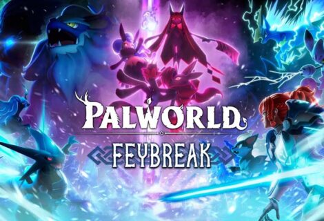 Grootste update voor Palworld tot nu toe is nu beschikbaar, dit zijn de volledige patch notes