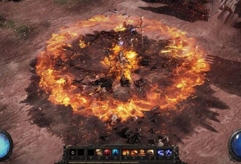 Path of Exile 2 heeft nu al een enorm aantal spelers