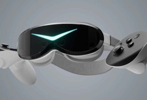 Pimax komt met VR-headset die lichter en goedkoper is dan de luxe headsets van het premium merk