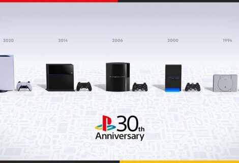 Special: PlayStation is 30 jaar, dit zijn onze favoriete games per console