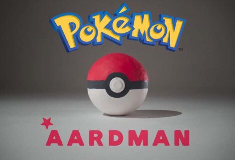 Pokémon en Aardman gaan samenwerken voor een project die gepland staat voor 2027