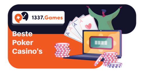Poker casinos