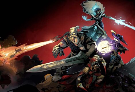 Review: Ravenswatch – Een Diablo lite