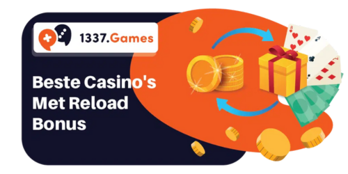 Reload Bonus