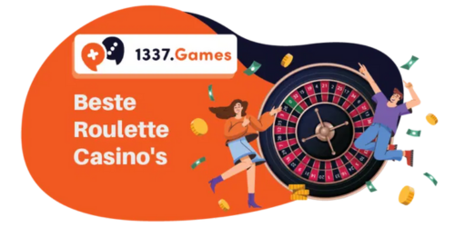 Roulette casinos