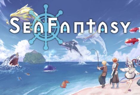 Sea Fantasy (Xbox Series X|S, Xbox One, PC)