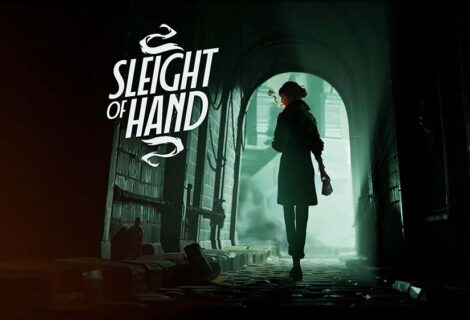 Sleight of Hand (Xbox Series X|S, PC)