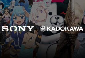 Sony is nu de grootste aandeelhouder geworden van Kadokawa Corporation, het moederbedrijf van From Software