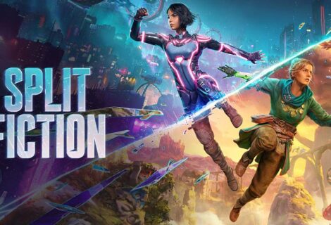 Split Fiction, de nieuwe game van EA krijgt een verfilming
