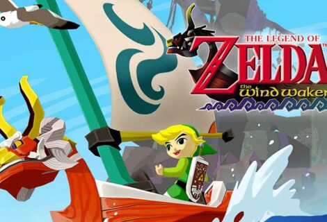 Scriptschrijvers van Sonic the Hedgehog 3 willen graag willen werken aan een film over Zelda: The Wind Waker