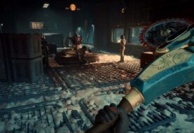 Outer Worlds 2 verschijnt in 2025, gameplaybeelden getoond