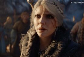 CD Projekt Red: "We willen de lat nog hoger leggen met The Witcher IV"
