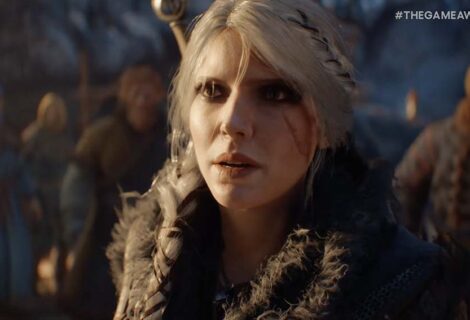 CD Projekt Red: "We willen de lat nog hoger leggen met The Witcher IV"