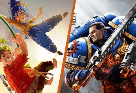 Games zijn leuker samen, dit zijn onze top 5 favoriete co-op games