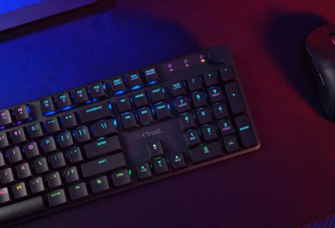 Review: Trust GXT 868 Torix – Een full sized mechanisch gaming toetsenbord met RGB