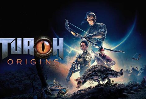 Dino shooter Turok keert na lange jaren terug, dit is de eerste trailer van Turok Origins