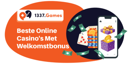 Welcome Bonus