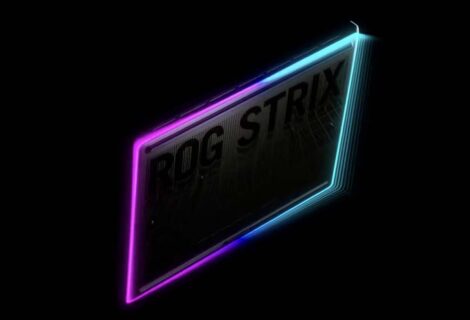 CES 2025: Lenovo Legion GO S renders opgedoken en Asus komt met een ROG gaming laptop met 360 graden RGB-verlichting