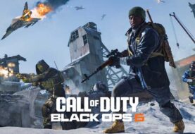 Mid-season update voor Call of Duty: Black Ops 6 en Warzone is nu beschikbaar, dit is nieuw