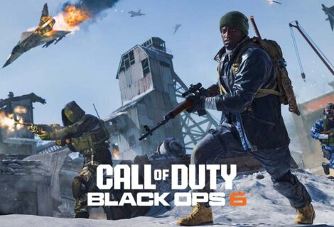 Mid-season update voor Call of Duty: Black Ops 6 en Warzone is nu beschikbaar, dit is nieuw