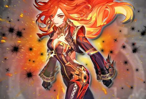 Maak kennis met Citlali en Mavuika, de nieuwe heroes van Genshin Impact