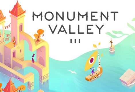 Monument Valley 3 (Netflix)