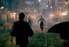 Yakuza-ontwikkelaar Ryu Ga Gotoku Studio kondigt twee nieuwe actievolle projecten aan