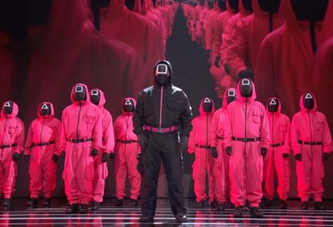 De overige hoogtepunten van The Game Awards 2024 op een rijtje