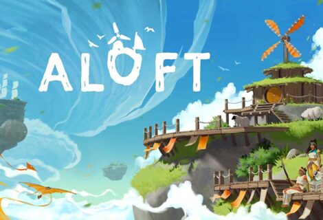 Aloft (PC Early Access)