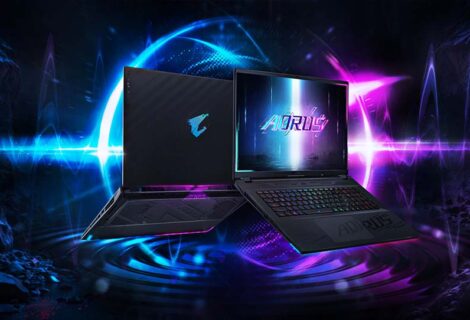 Gigabyte komt met Aorus Master 16 en Master 18 gaming laptop met een geheel nieuwe behuizing en veel RGB