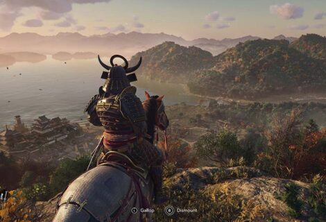 Bekijk hier de sfeervolle cinematic launch trailer van Assassin's Creed Shadows