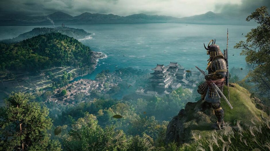 Assassin’s Creed Shadows bereikt 5 miljoen spelers, Ubisoft gaat dit fiscaal jaar nog 2 onaangekondigde games uitbrengen