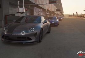 Nieuwe indrukwekkende sim racegame Assetto Corsa EVO is nu speelbaar, bekijk hier de launch trailer