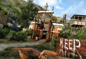 Rebellion Developments staat open voor nieuwe Atomfall-games