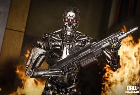 Ninja's, Valentijn en Terminator in Seizoen 2 van Call of Duty: Black Ops 6 en Warzone