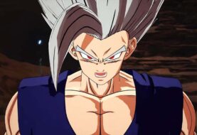 Dragon Ball: Sparking Zero DLC zal elf nieuwe karakters aan de game toevoegen
