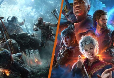 Dit zijn de tien beste games van de afgelopen 10 jaar volgens de internationale gaming media