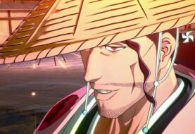 Drie nieuwe speelbare personages waaronder de relaxed captain Shunsui Kyoraku aangekondigd voor Bleach: Rebirth of Souls