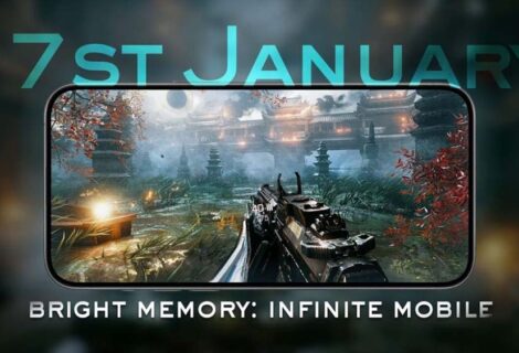 De shooter Bright Memory komt binnenkort ook naar Android en iOS
