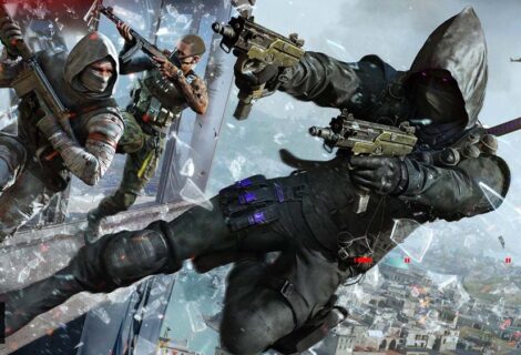 Call of Duty: Black Ops 6 Season 2 trailer geeft eerste details wat betreft nieuwe maps, modi en meer