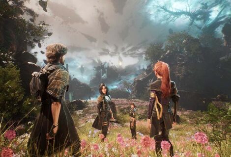 De RPG Clair Obscur: Expedition 33 is nog niet uit, maar er wordt al gewerkt aan een live action film