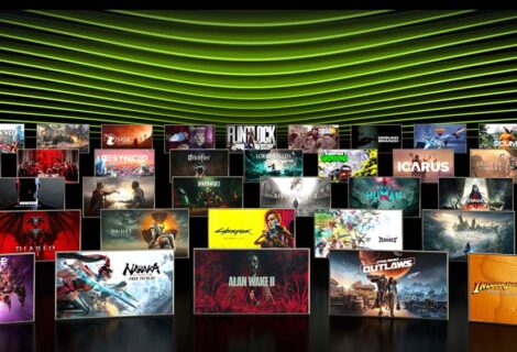 Deze 76 games ondersteunen vanaf dag 1 Nvidia DLSS 4.0 Multi Frame Generation-technologie