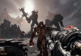 id Software staat open voor meer DOOM prequels: "DOOM: The Dark Ages eindigt niet met de Slayer in een doodskist"
