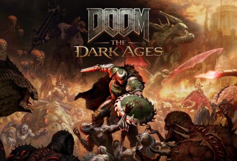 Review: DOOM The Dark Ages – De meest filmische DOOM-game