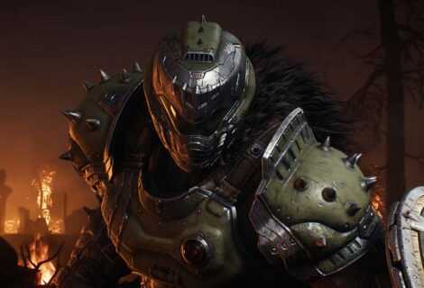 DOOM: The Dark Ages wordt veel meer verhaalgedreven en filmisch dan voorgaande games, bekijk hier de brute nieuwe trailer