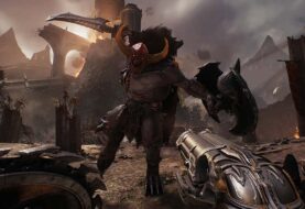 DOOM: The Dark Ages wordt een zware game, dit zijn de minimale en aangeraden PC-systeemeisen
