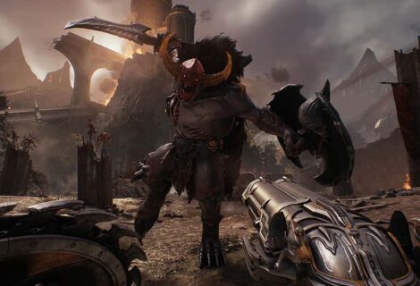 DOOM: The Dark Ages wordt een zware game, dit zijn de minimale en aangeraden PC-systeemeisen
